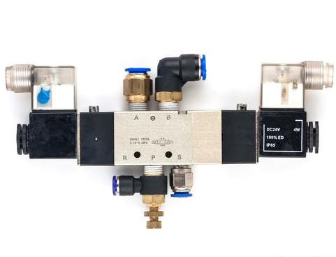 氣動(dòng)控制元件的介紹